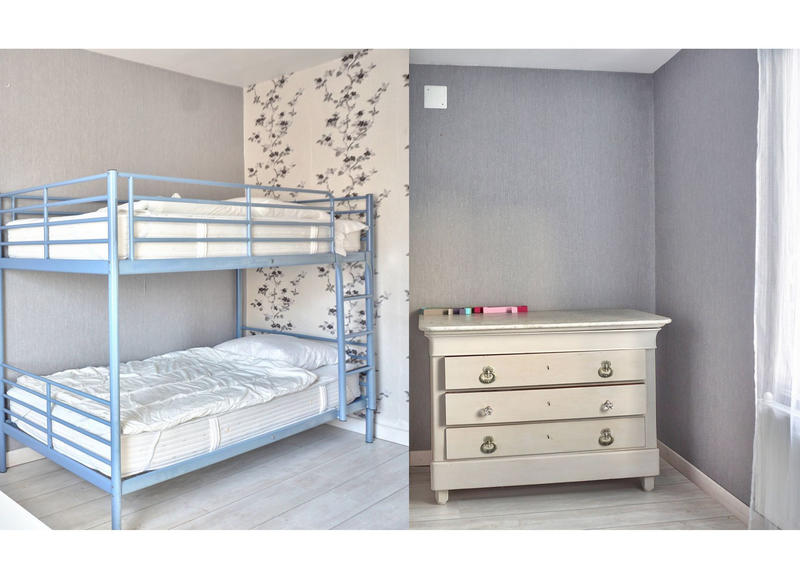 Maison - 107 m² - 4 pièces