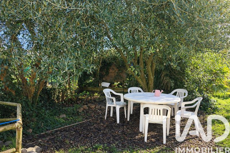 Maison de village - 173 m² - 6 pièces