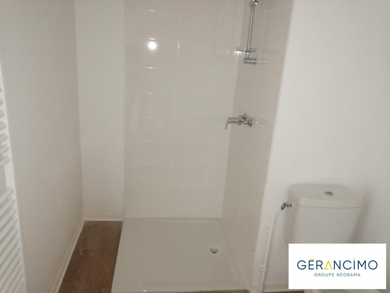 Appartement - 33 m² - 1 pièce