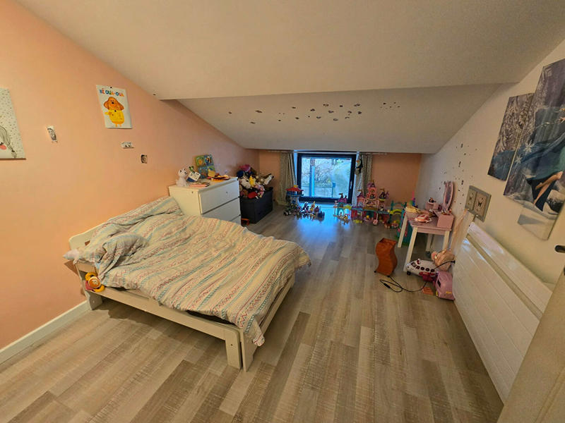 Maison - 150 m² - 5 pièces