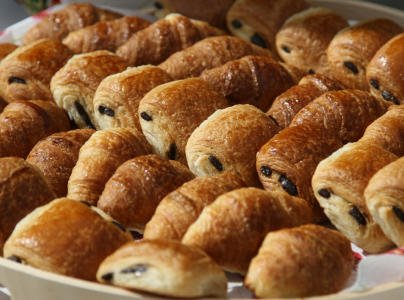 Féérie des Délices