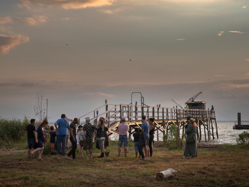 La Nuit des Carrelets