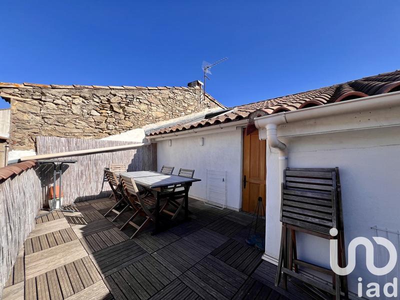 Maison - 169 m² - 6 pièces