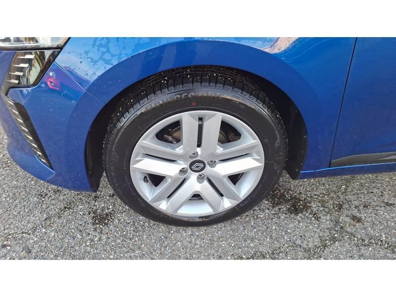 Renault Clio SCe 65 Gsr2 Evolution