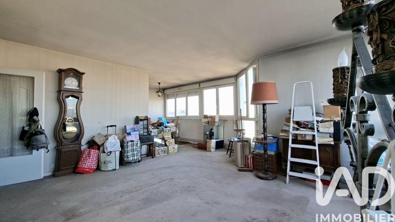 Appartement - 75 m² - 3 pièces