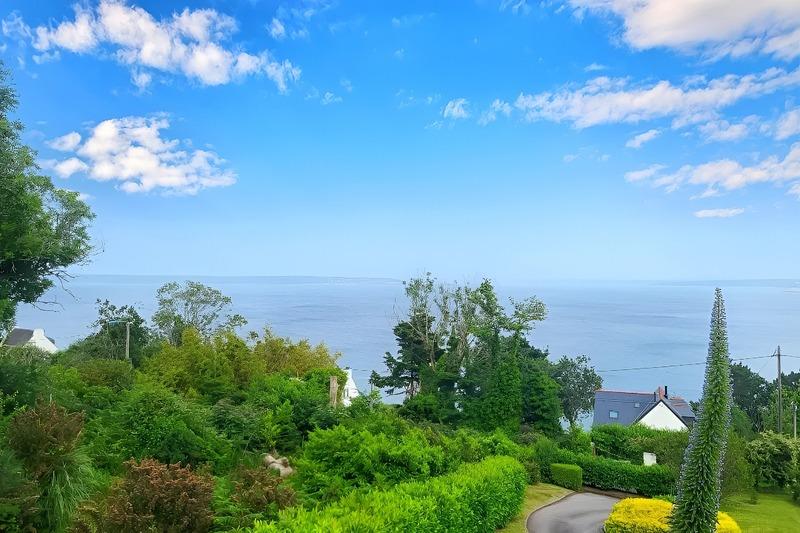 Maison - 131 m² - 8 pièces