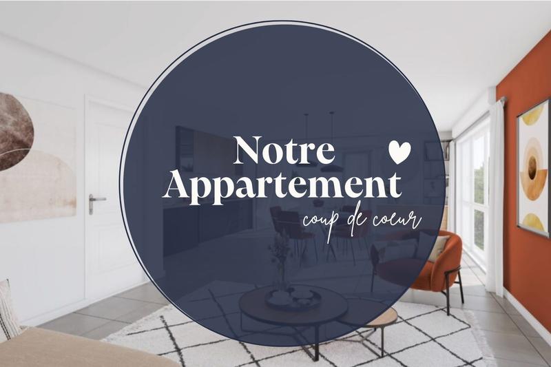 Appartement - 88 m² - 4 pièces