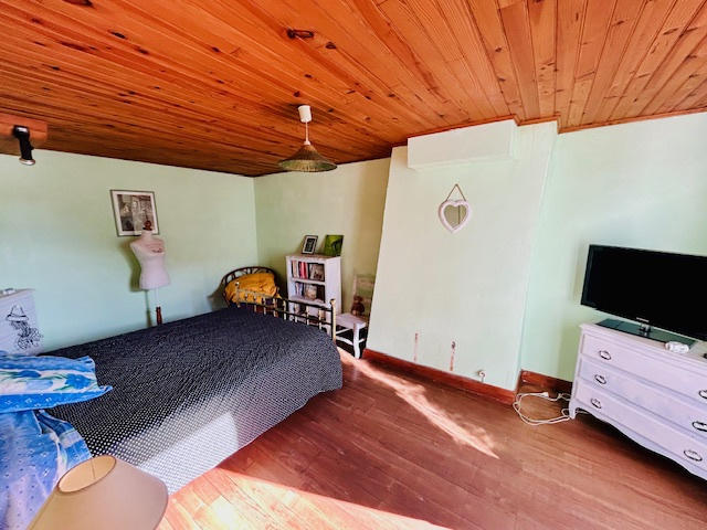 Maison - 98 m² - 3 pièces