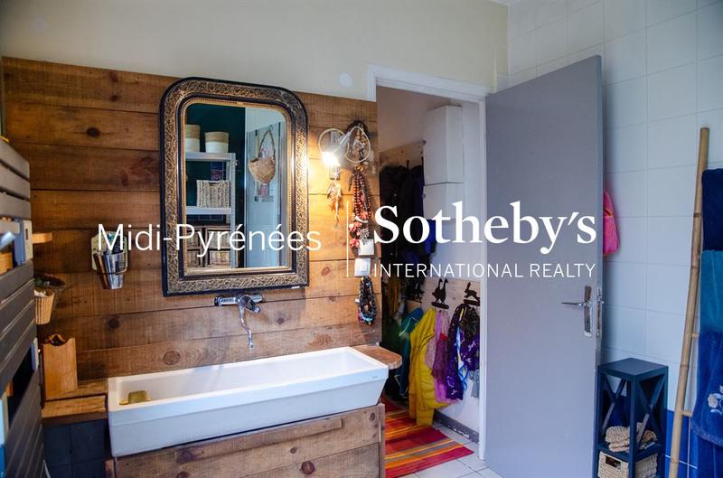 Maison - 142 m² - 7 pièces