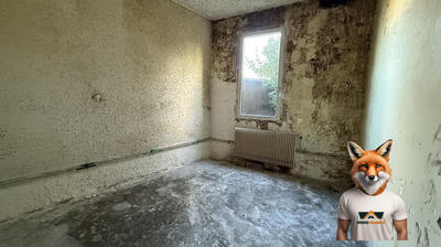 Maison ancienne - 135 m² - 6 pièces