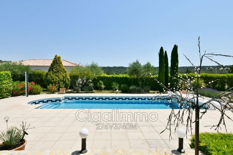 Maison en pierre - 273 m² - 10 pièces