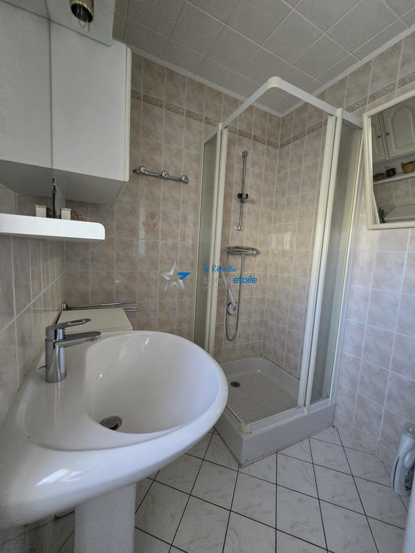 Maison - 97 m² - 3 pièces