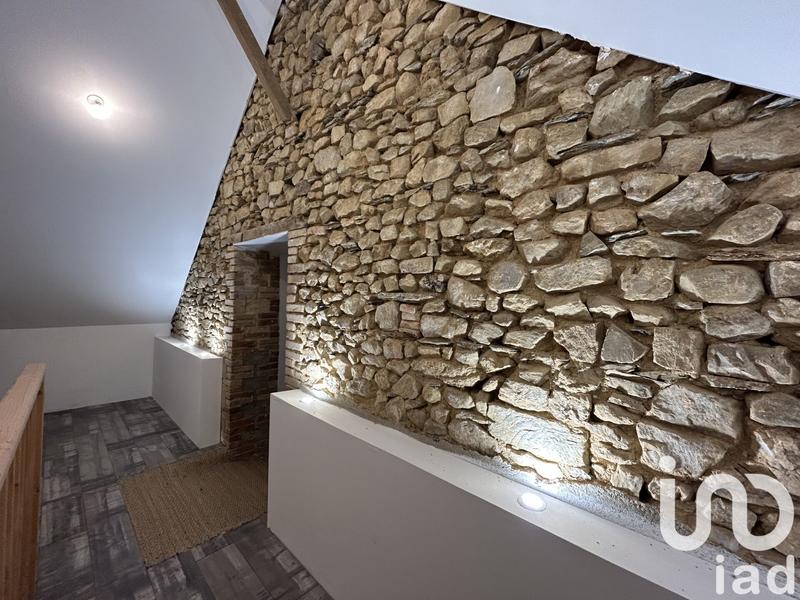 Maison - 192 m² - 5 pièces