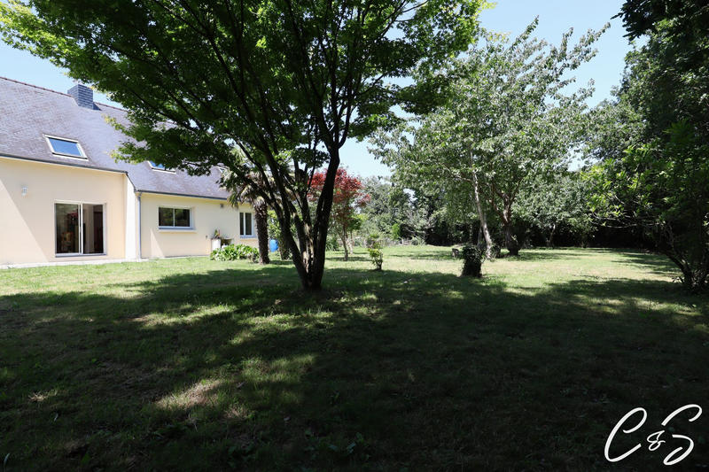 Maison - 146 m² - 5 pièces