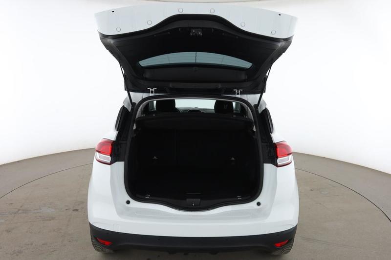 Renault Scénic 1.5 dCi Energy Business Edc 110 ch