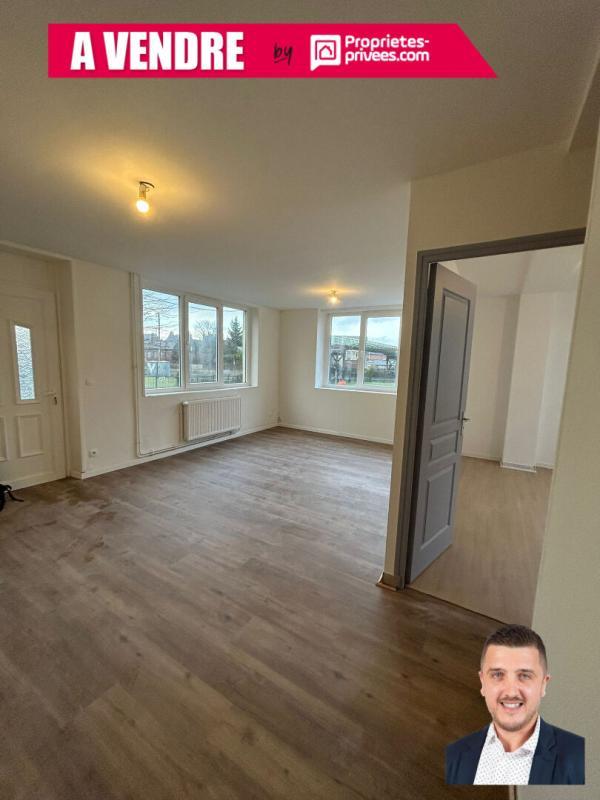 Immeuble - 200 m² - 13 pièces