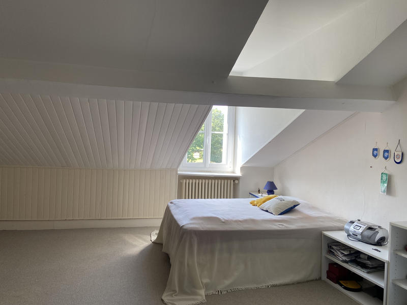 Propriété - 1 200 m² - 20 pièces