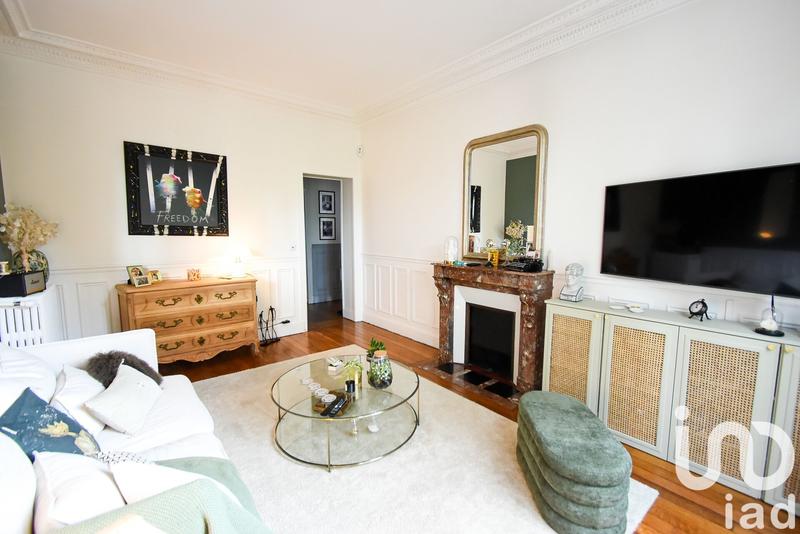 Appartement - 71 m² - 3 pièces