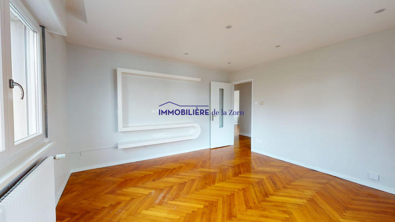 Appartement - 78 m² - 3 pièces