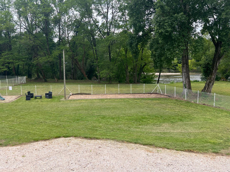 Maison - 418 m² - 20 pièces