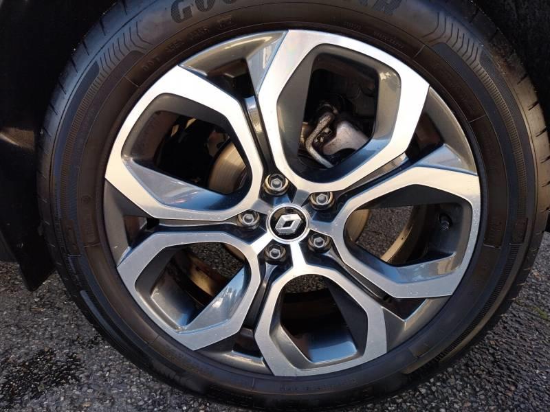 Renault Captur E-Tech 145 - 21 Intens