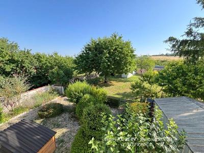 Maison - 68 m² - 4 pièces