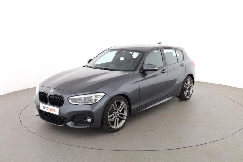 Bmw Série 1 118iA m Sport Ultimate 5p 136 ch