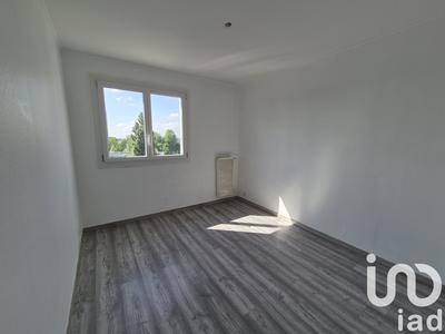 Appartement - 81 m² - 5 pièces