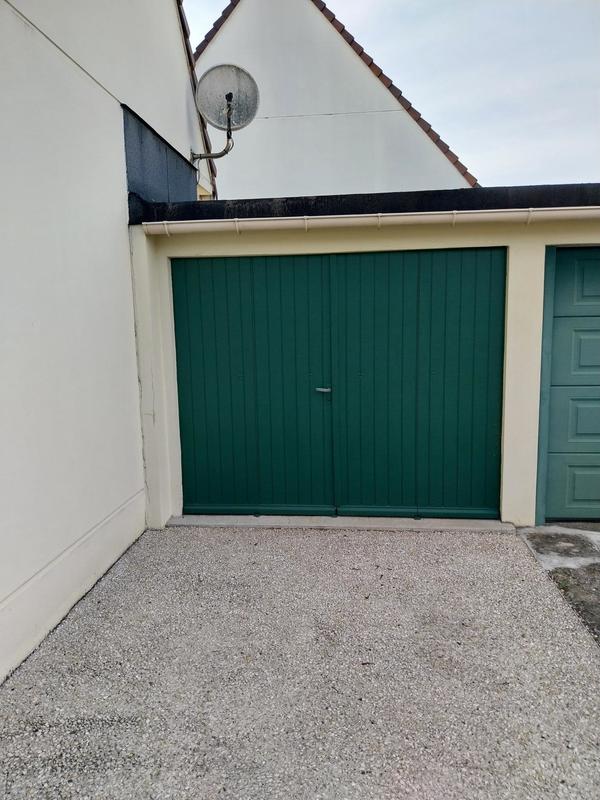 Maison de ville - 100 m² - 7 pièces