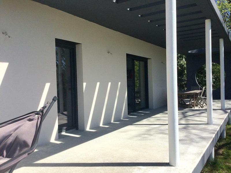 Maison - 207 m² - 5 pièces