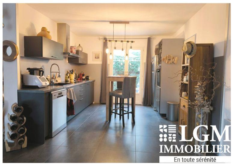 Villa - 93 m² - 4 pièces