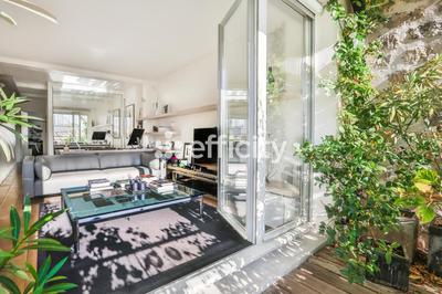 Appartement - 130 m² - 4 pièces