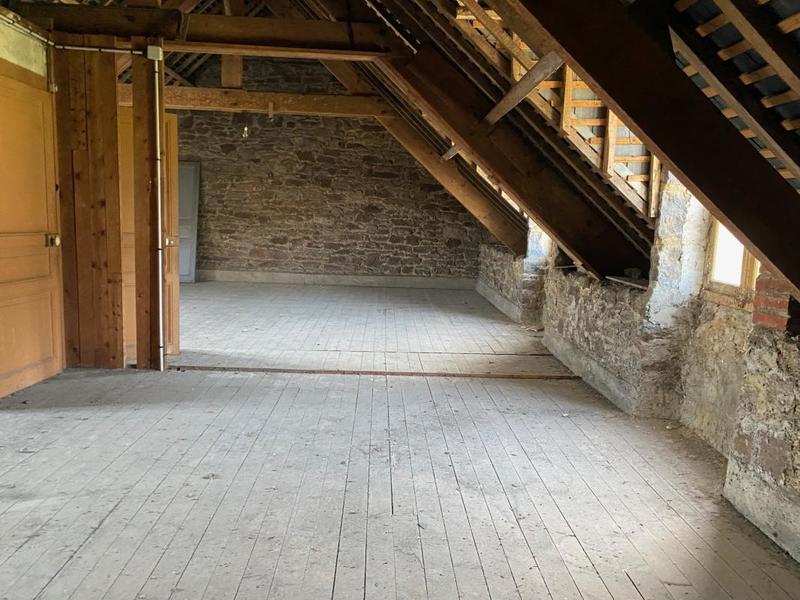 Immeuble - 80 m² - 4 pièces