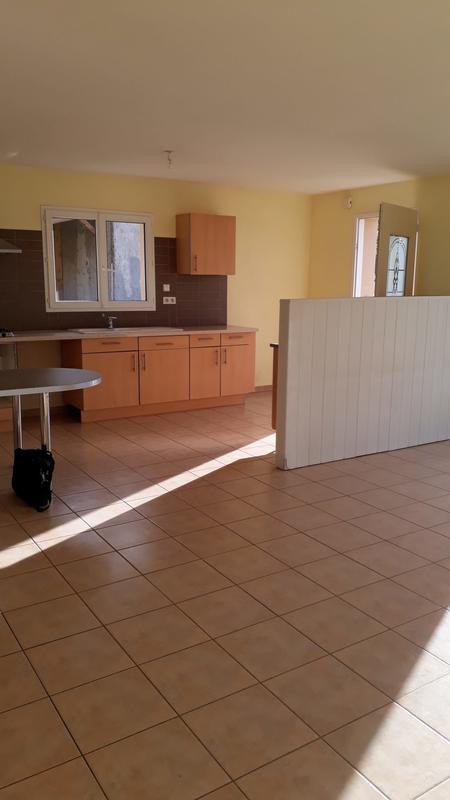 Maison - 87 m² - 4 pièces