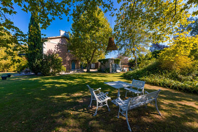 Maison - 136 m² - 6 pièces