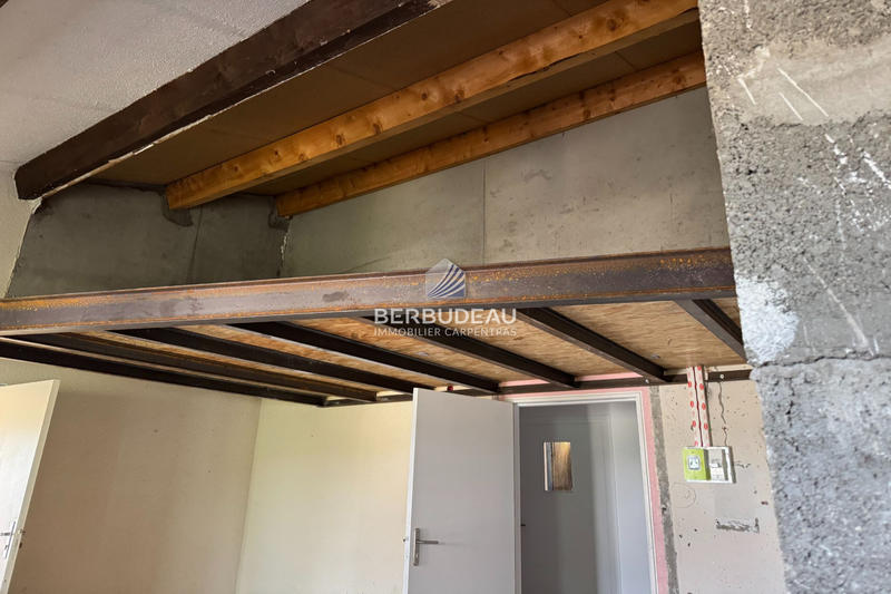 Appartement - 100 m² - 4 pièces