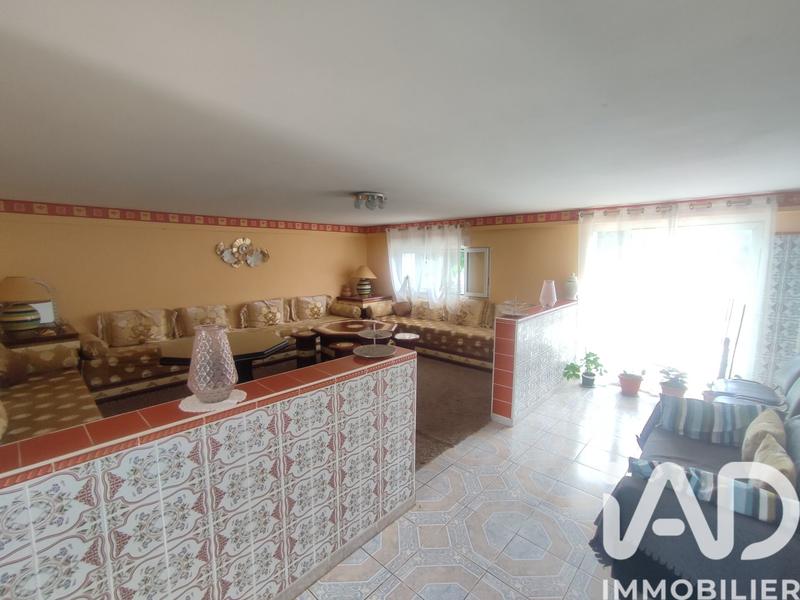 Maison - 150 m² - 6 pièces