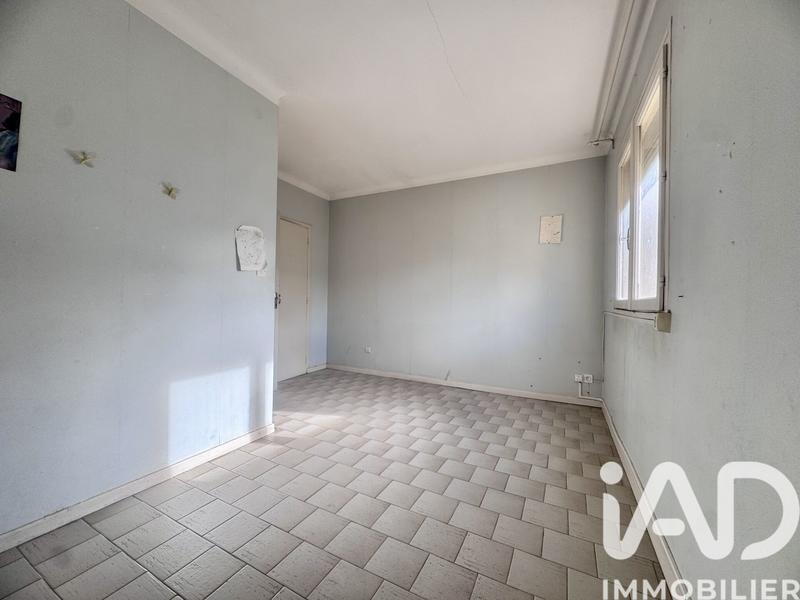 Maison de ville - 109 m² - 5 pièces