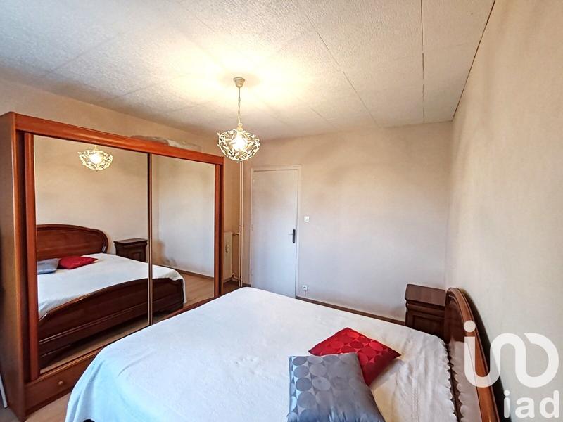 Appartement - 82 m² - 3 pièces