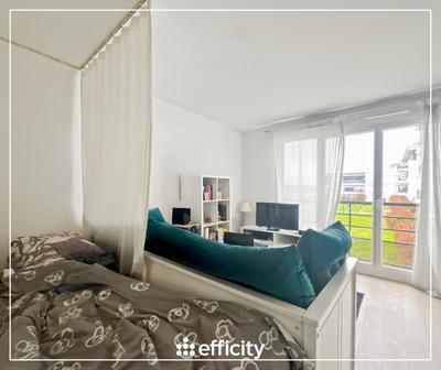 Appartement - 25 m² - 1 pièce