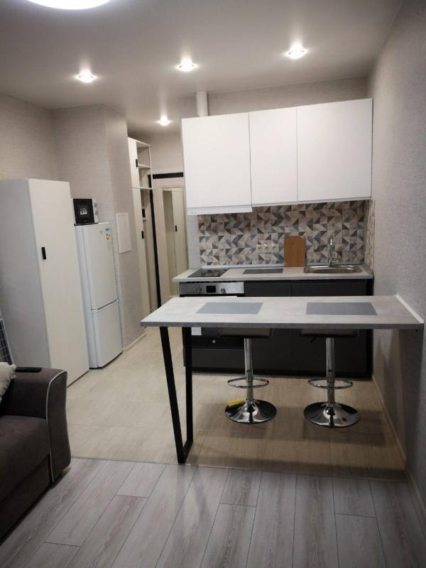 Studio - 21 m² - 1 pièce