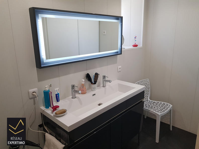 Maison - 145 m² - 5 pièces