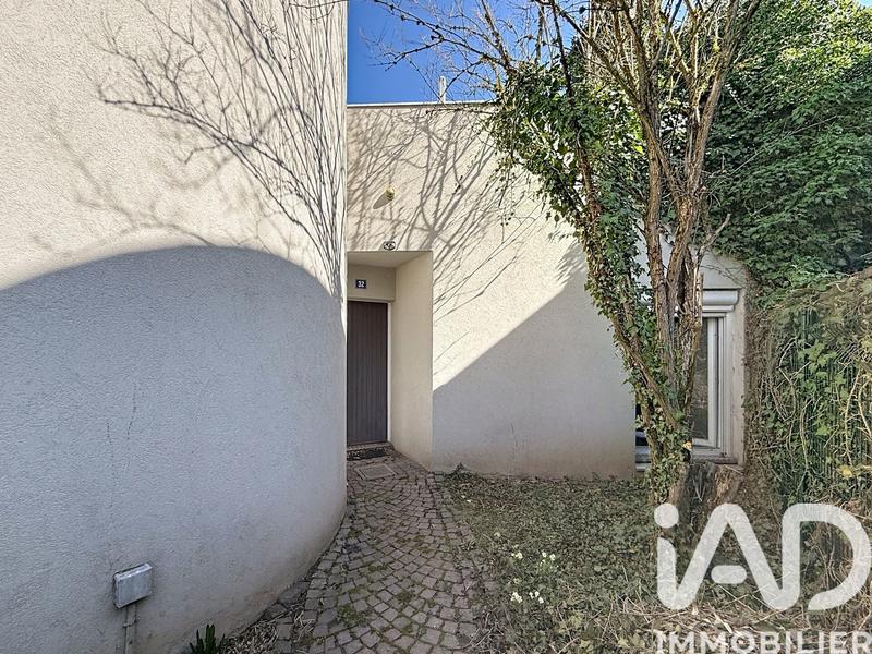 Maison de maîtres - 136 m² - 5 pièces