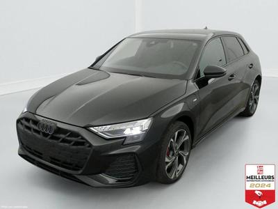 Audi A3 sportback Nouvelle 45 Tfsi E Hybride Rechargeab