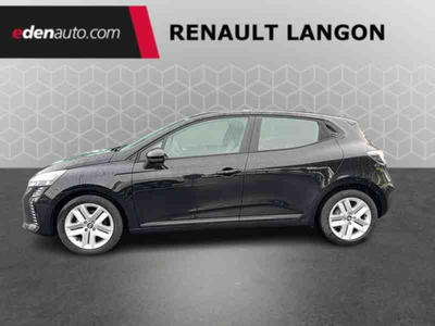 Renault Clio TCe 90 Evolution