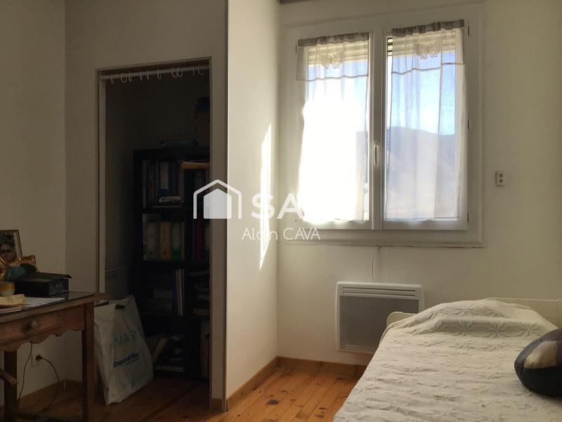 Maison - 150 m² - 4 pièces