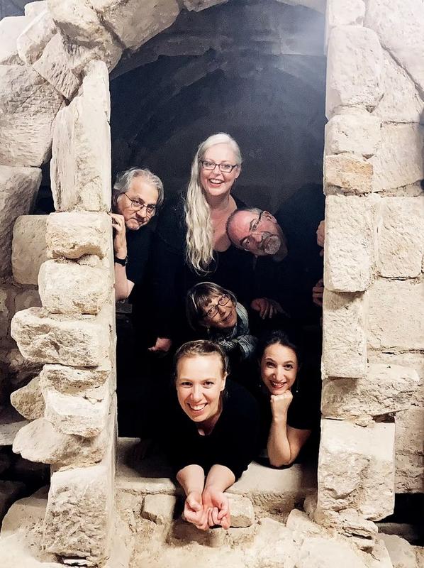 Le bestiaire en musique : répertoire et instruments (Arcambole)