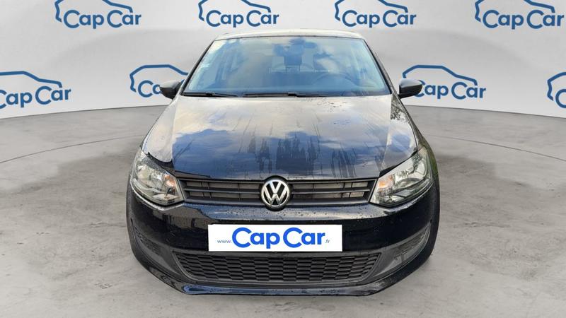 Volkswagen Polo 1.2 60 Life