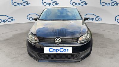 Volkswagen Polo 1.2 60 Life