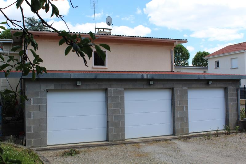 Maison - 190 m² - 4 pièces